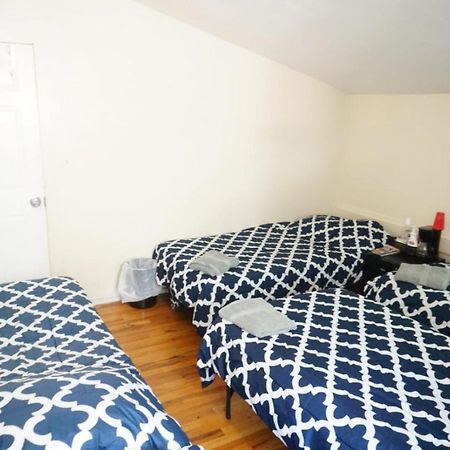 182 Bedrooms Near Fenway & Dowtown Boston Exterior photo