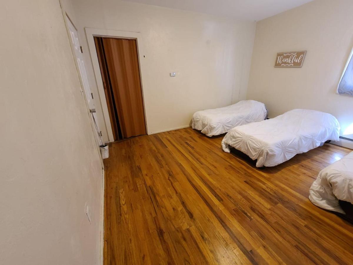 182 Bedrooms Near Fenway & Dowtown Boston Exterior photo