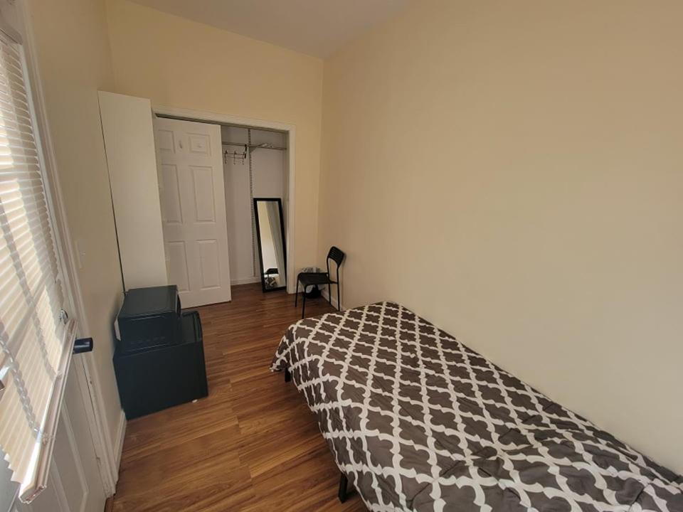 182 Bedrooms Near Fenway & Dowtown Boston Exterior photo