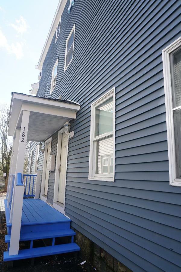 182 Bedrooms Near Fenway & Dowtown Boston Exterior photo